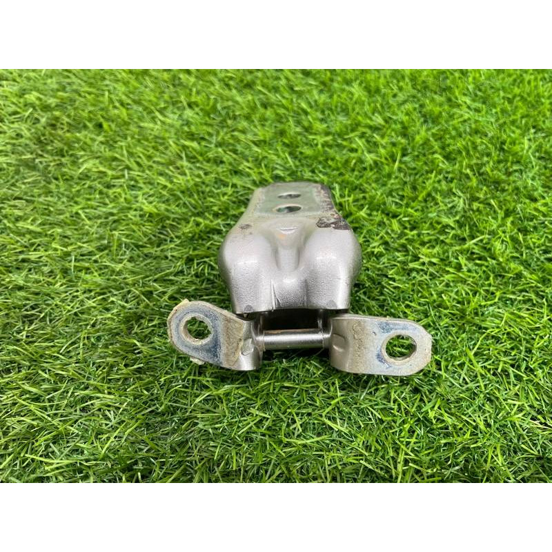 Петля двери (кузов и элементы) Subaru Legacy BN 2016 2.5 60479AL02A