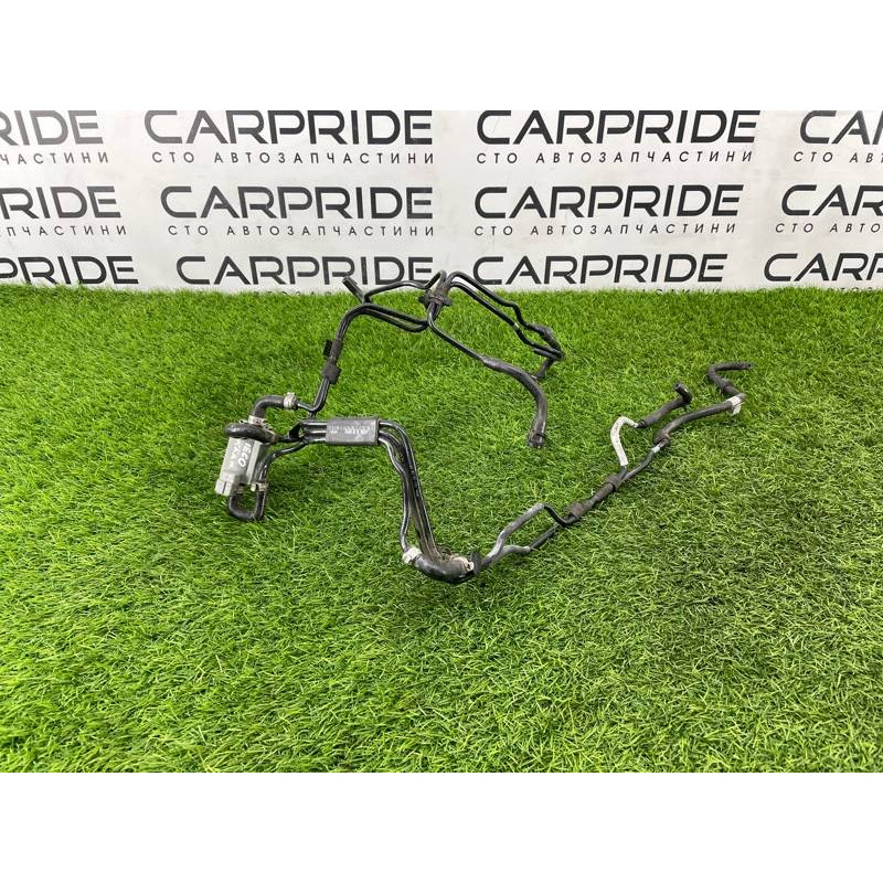 Вакуумный клапан (двигатель и элементы) Ford Ecosport B515 2018 1.0L H1BZ9S468G