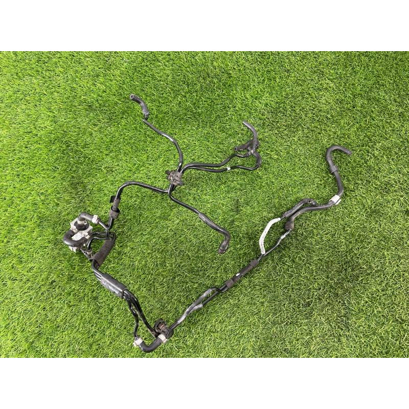 Вакуумный клапан (двигатель и элементы) Ford Ecosport B515 2018 1.0L H1BZ9S468G