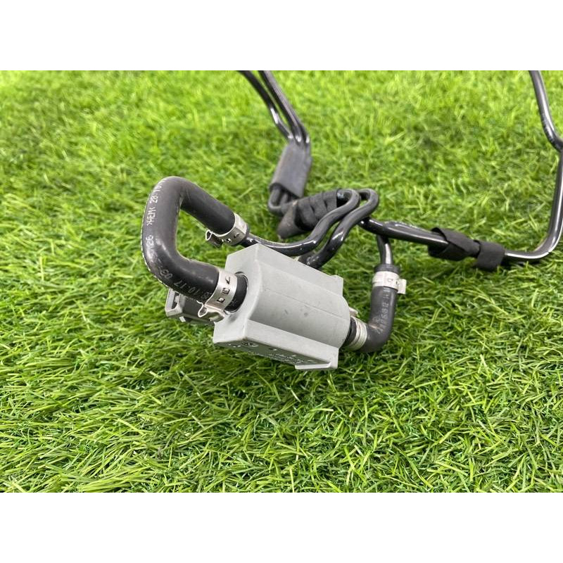 Вакуумный клапан (двигатель и элементы) Ford Ecosport B515 2018 1.0L H1BZ9S468G