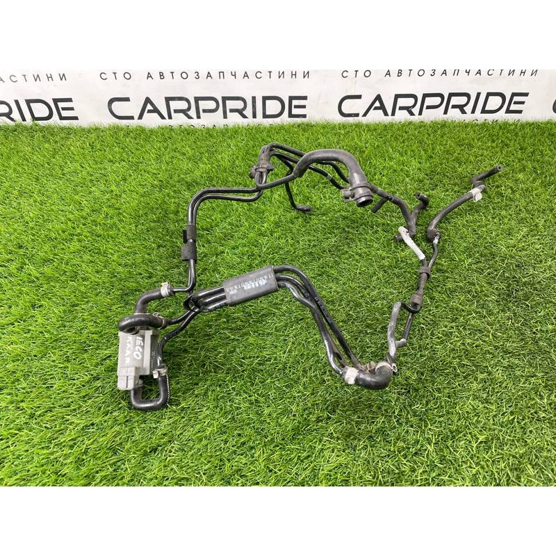 Вакуумный клапан (двигатель и элементы) Ford Ecosport B515 2018 1.0L H1BZ9S468G