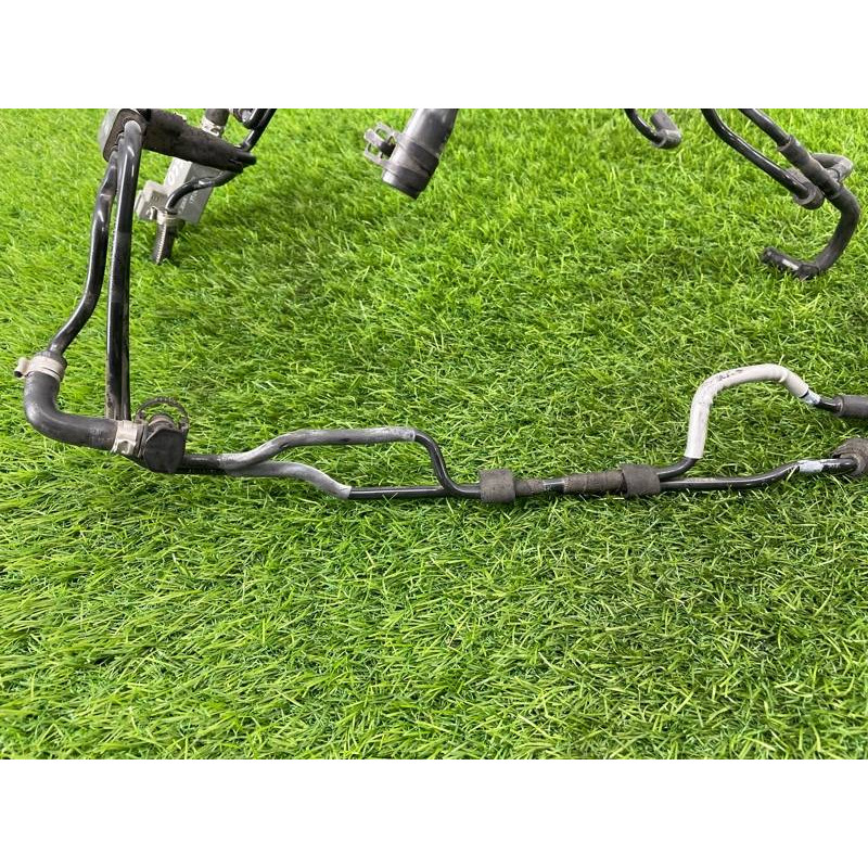 Вакуумный клапан (двигатель и элементы) Ford Ecosport B515 2018 1.0L H1BZ9S468G