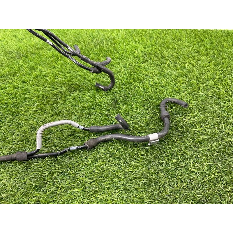 Вакуумный клапан (двигатель и элементы) Ford Ecosport B515 2018 1.0L H1BZ9S468G