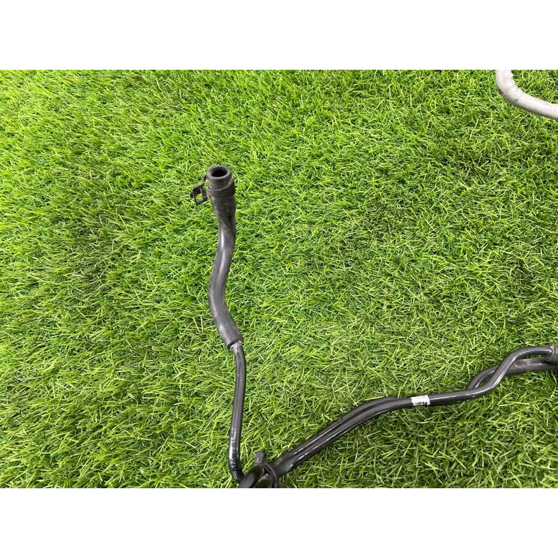 Вакуумный клапан (двигатель и элементы) Ford Ecosport B515 2018 1.0L H1BZ9S468G