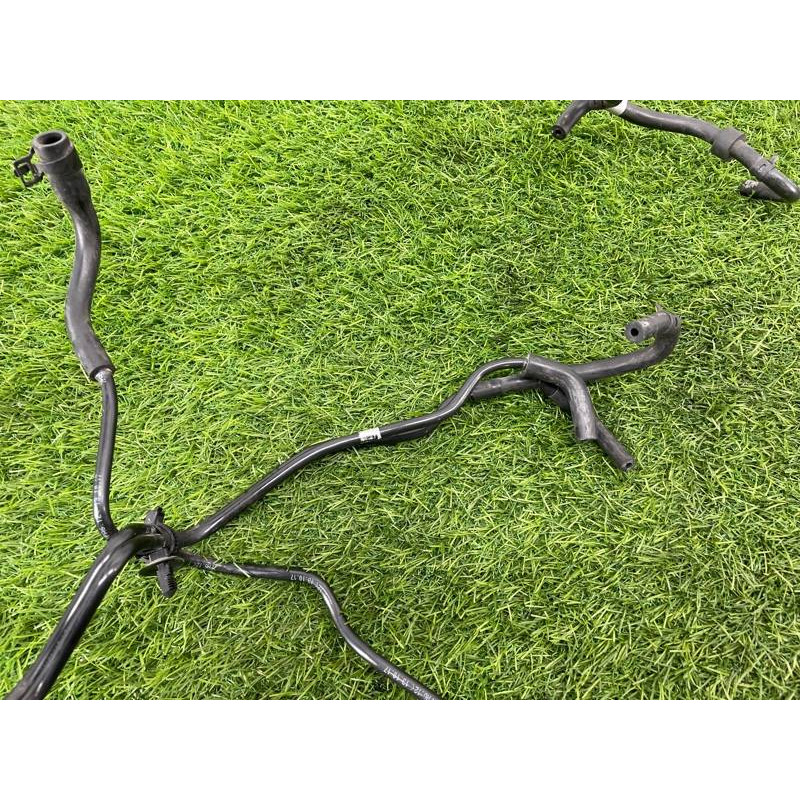 Вакуумный клапан (двигатель и элементы) Ford Ecosport B515 2018 1.0L H1BZ9S468G