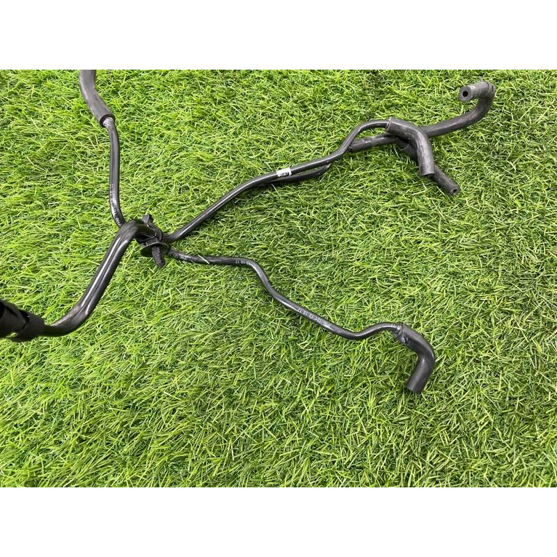 Вакуумный клапан (двигатель и элементы) Ford Ecosport B515 2018 1.0L H1BZ9S468G