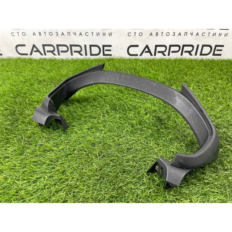 Накладка щитка приборов (салон) Ford Ecosport B515 2018 1.0L GN1Z58044D70EA