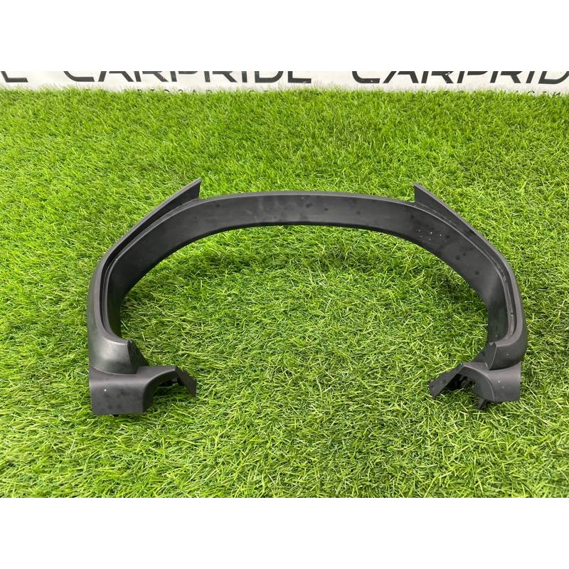 Накладка щитка приборов (салон) Ford Ecosport B515 2018 1.0L GN1Z58044D70EA