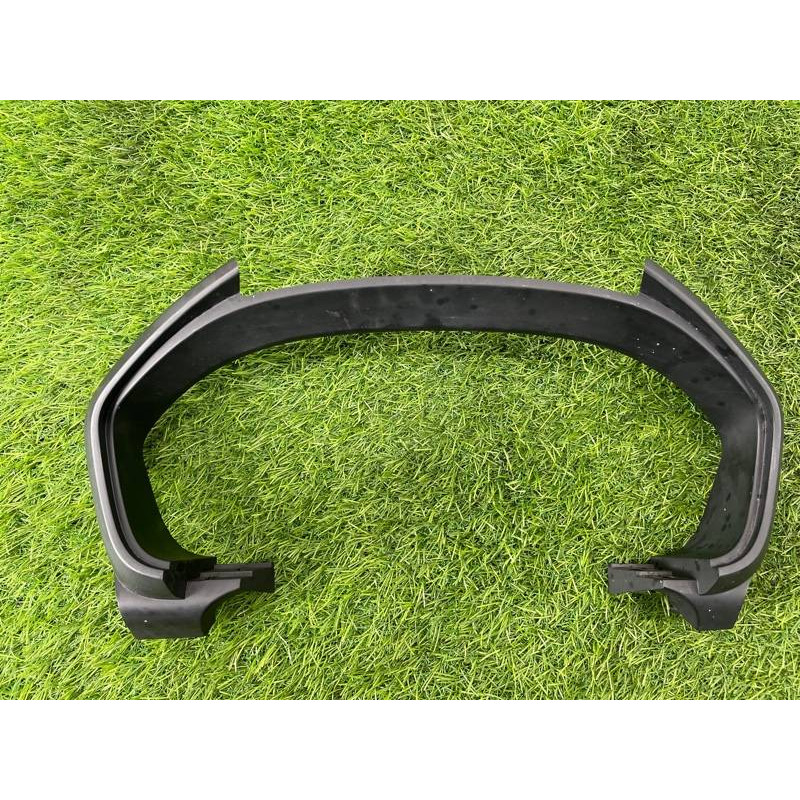 Накладка щитка приборов (салон) Ford Ecosport B515 2018 1.0L GN1Z58044D70EA