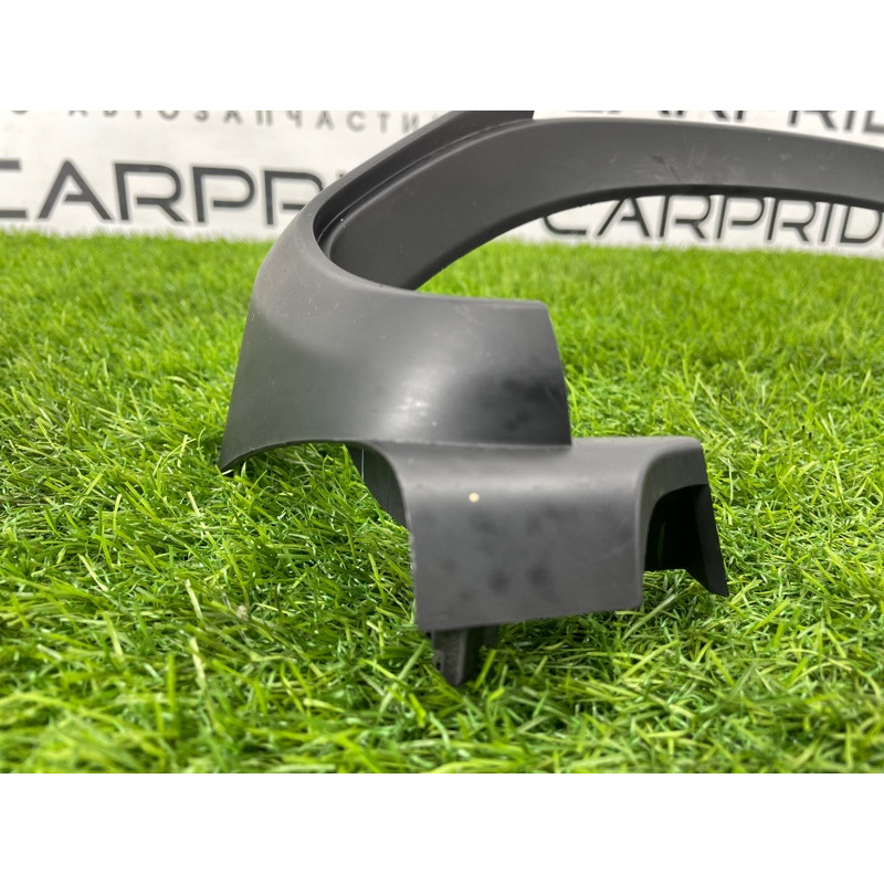 Накладка щитка приборов (салон) Ford Ecosport B515 2018 1.0L GN1Z58044D70EA