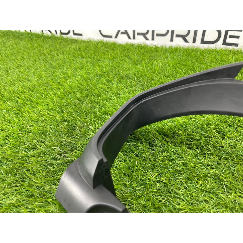 Накладка щитка приборов (салон) Ford Ecosport B515 2018 1.0L GN1Z58044D70EA