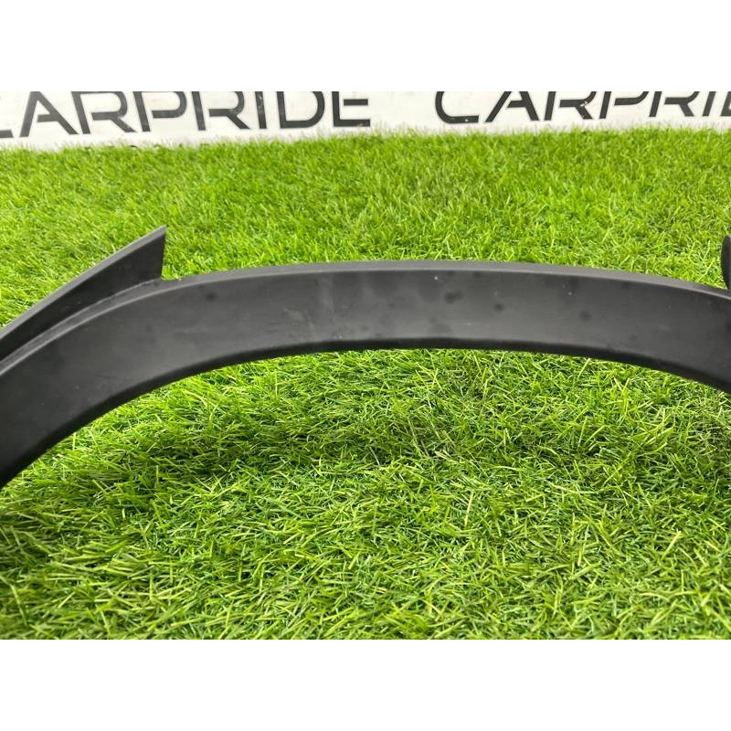 Накладка щитка приборов (салон) Ford Ecosport B515 2018 1.0L GN1Z58044D70EA