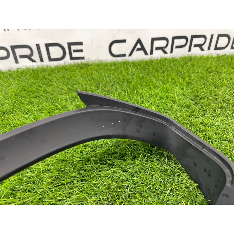 Накладка щитка приборов (салон) Ford Ecosport B515 2018 1.0L GN1Z58044D70EA