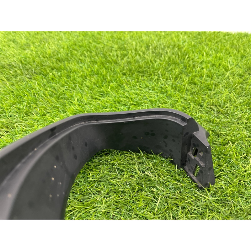 Накладка щитка приборов (салон) Ford Ecosport B515 2018 1.0L GN1Z58044D70EA