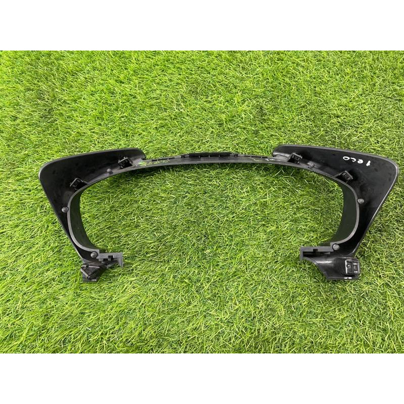 Накладка щитка приборов (салон) Ford Ecosport B515 2018 1.0L GN1Z58044D70EA