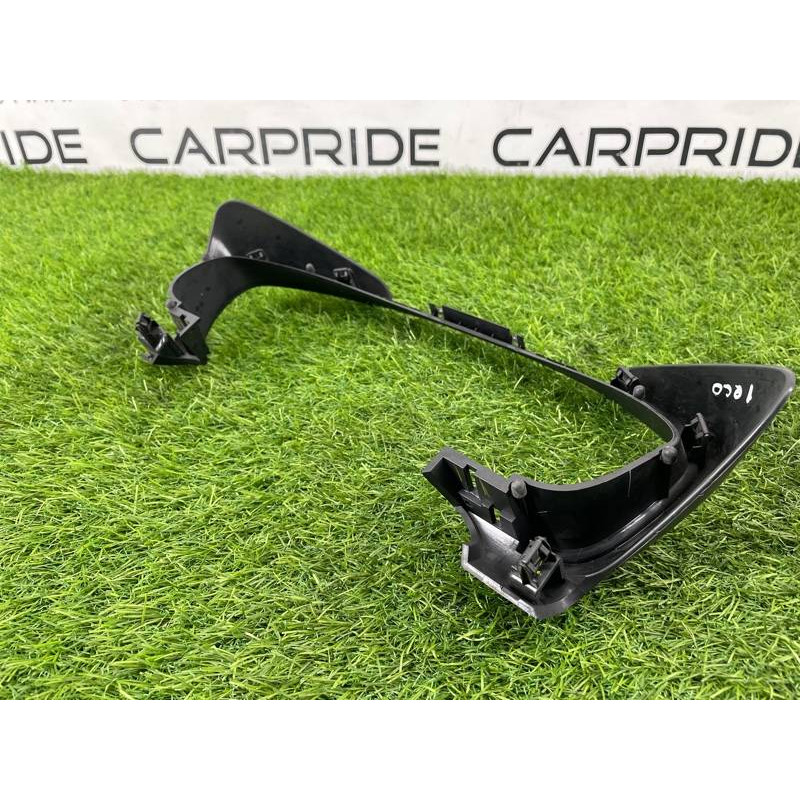 Накладка щитка приборов (салон) Ford Ecosport B515 2018 1.0L GN1Z58044D70EA