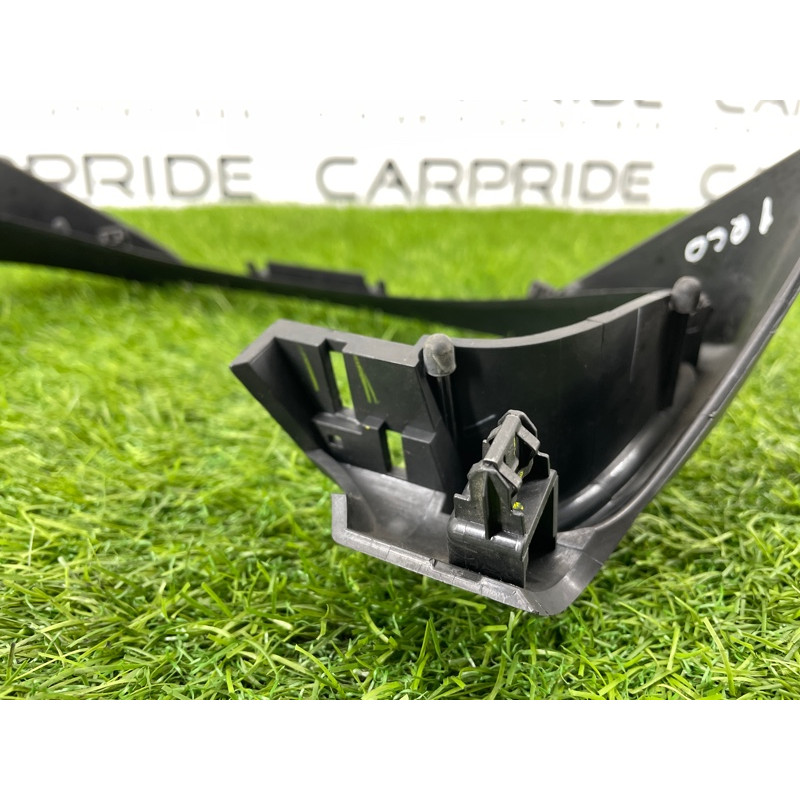 Накладка щитка приборов (салон) Ford Ecosport B515 2018 1.0L GN1Z58044D70EA