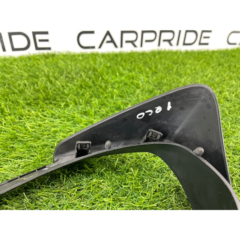 Накладка щитка приборов (салон) Ford Ecosport B515 2018 1.0L GN1Z58044D70EA