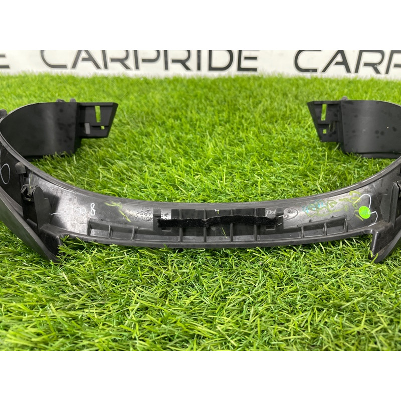 Накладка щитка приборов (салон) Ford Ecosport B515 2018 1.0L GN1Z58044D70EA