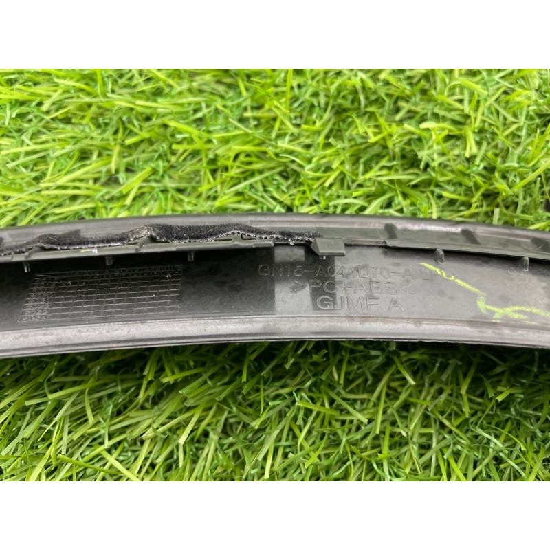 Накладка щитка приборов (салон) Ford Ecosport B515 2018 1.0L GN1Z58044D70EA