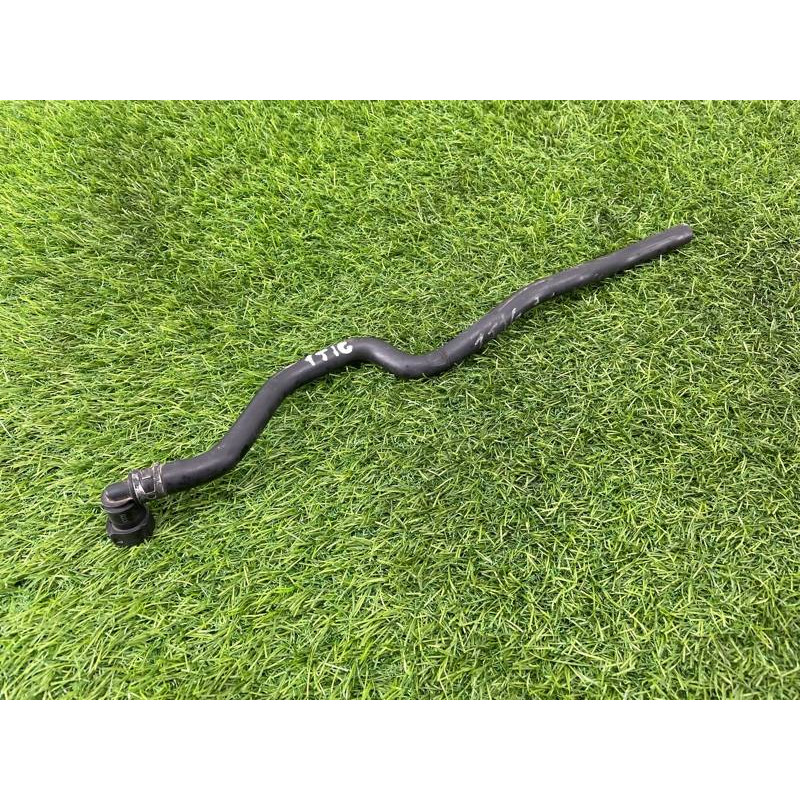 Шланг вентиляции (двигатель и элементы) Volkswagen Tiguan 5N 2011 1.4 CAVA 03C133514AC