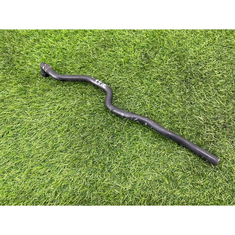 Шланг вентиляции (двигатель и элементы) Volkswagen Tiguan 5N 2011 1.4 CAVA 03C133514AC