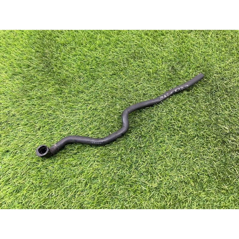 Шланг вентиляции (двигатель и элементы) Volkswagen Tiguan 5N 2011 1.4 CAVA 03C133514AC