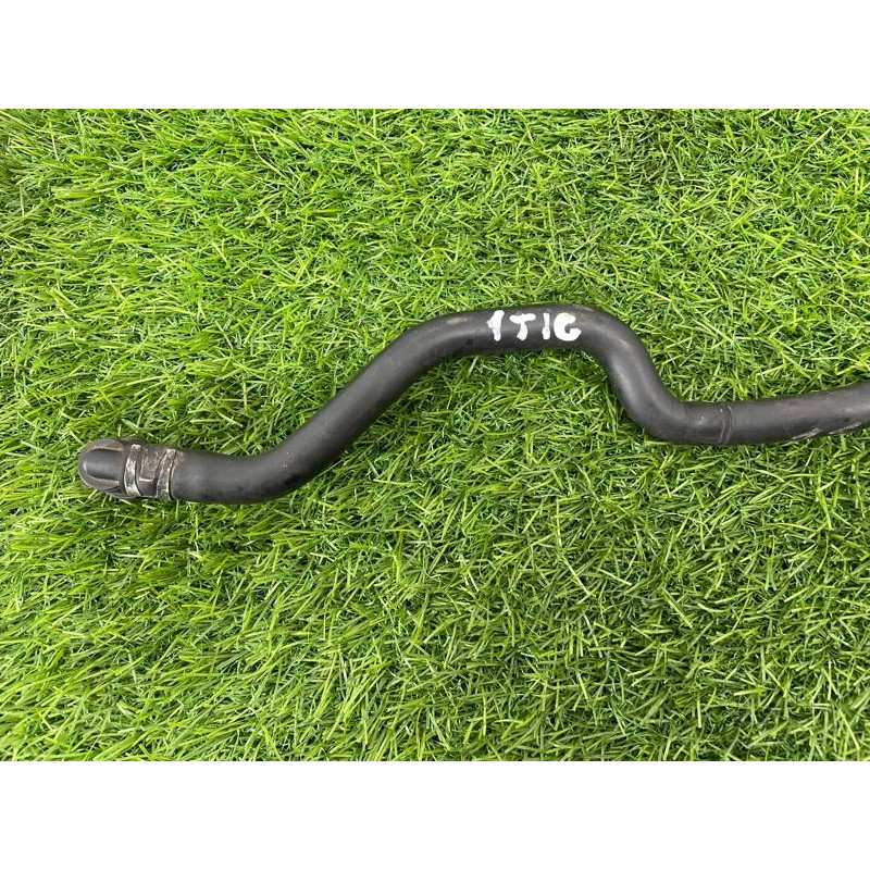 Шланг вентиляции (двигатель и элементы) Volkswagen Tiguan 5N 2011 1.4 CAVA 03C133514AC