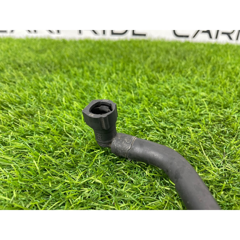 Шланг вентиляции (двигатель и элементы) Volkswagen Tiguan 5N 2011 1.4 CAVA 03C133514AC