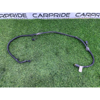 Проводка бампера