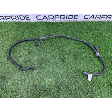 Проводка бампера