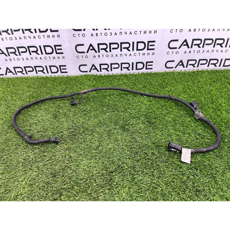 Проводка бампера (электрика) Chevrolet Captiva C140 2011 2.2 D (z22d1) 20941598