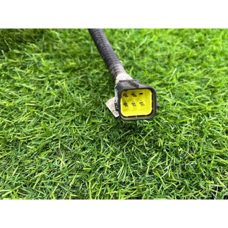 Проводка бампера (электрика) Chevrolet Captiva C140 2011 2.2 D (z22d1) 20941598