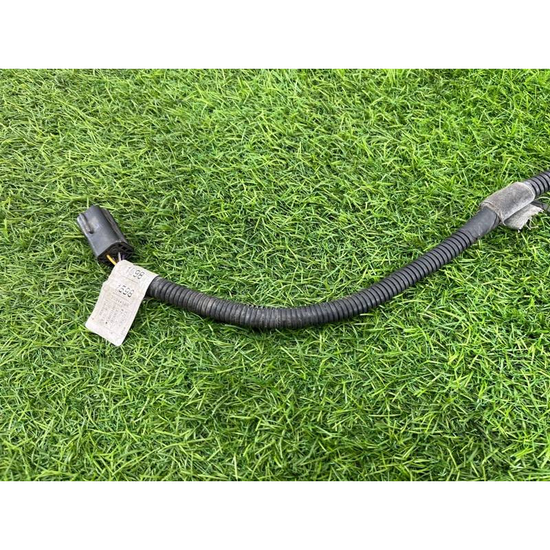 Проводка бампера (электрика) Chevrolet Captiva C140 2011 2.2 D (z22d1) 20941598