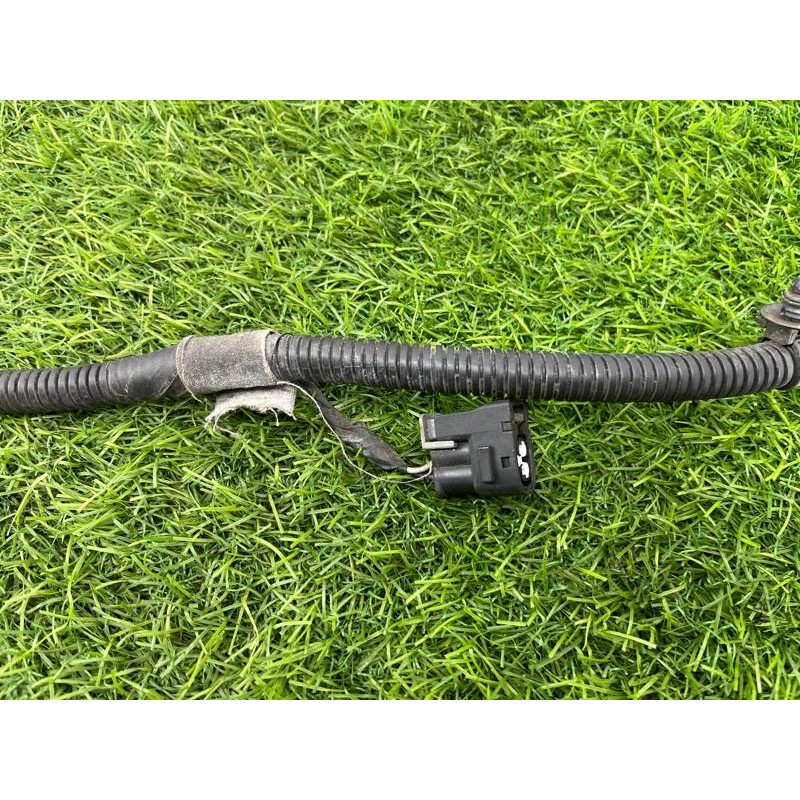 Проводка бампера (электрика) Chevrolet Captiva C140 2011 2.2 D (z22d1) 20941598