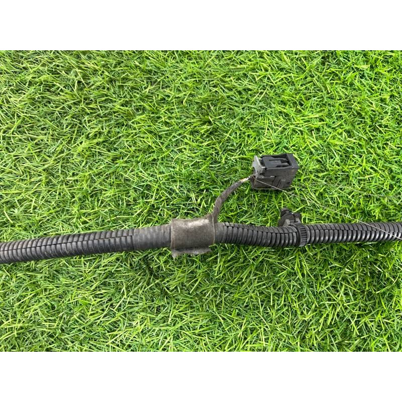 Проводка бампера (электрика) Chevrolet Captiva C140 2011 2.2 D (z22d1) 20941598