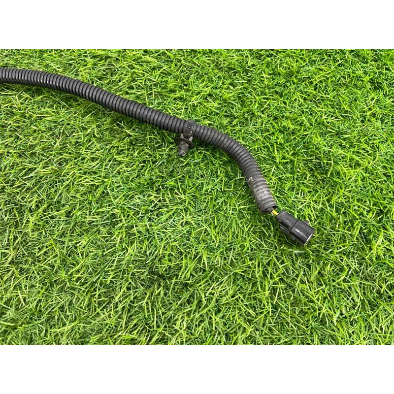 Проводка бампера (электрика) Chevrolet Captiva C140 2011 2.2 D (z22d1) 20941598