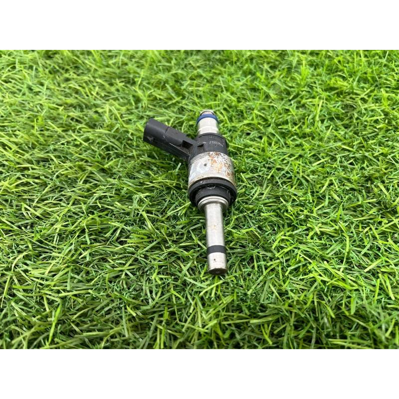 Форсунка топливная (топливная система) Audi Q7 4M 2015 3.0 CRE 06C906036D