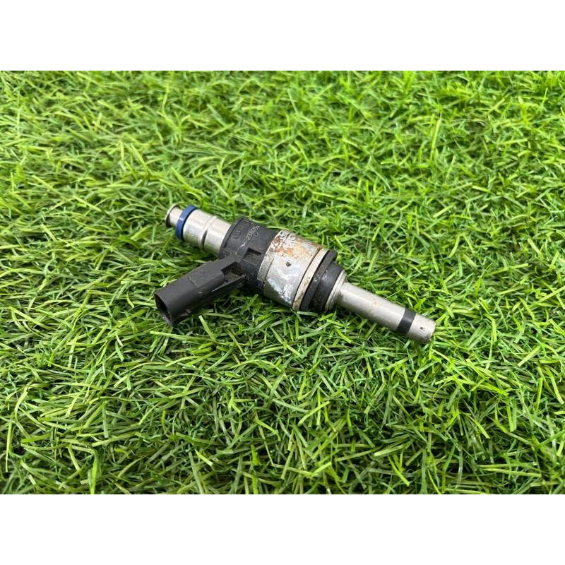 Форсунка топливная (топливная система) Audi Q7 4M 2015 3.0 CRE 06C906036D