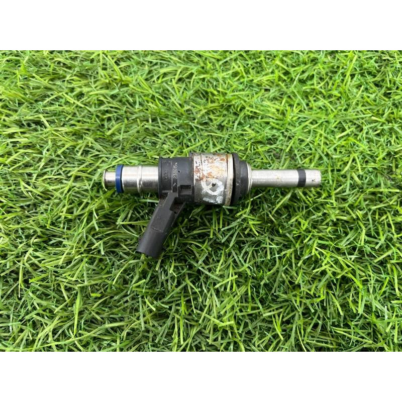 Форсунка топливная (топливная система) Audi Q7 4M 2015 3.0 CRE 06C906036D