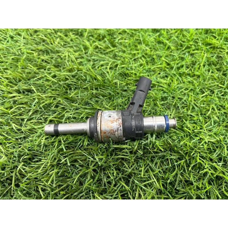 Форсунка топливная (топливная система) Audi Q7 4M 2015 3.0 CRE 06C906036D