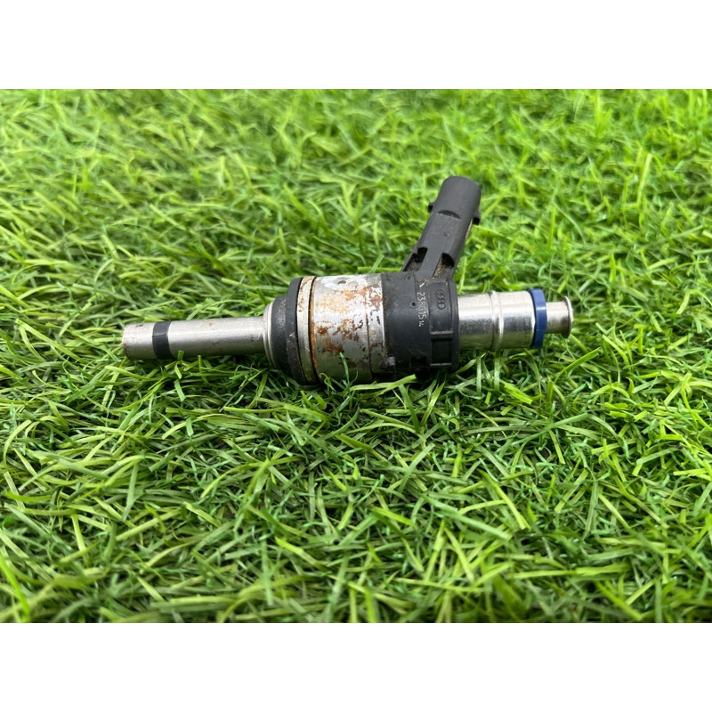 Форсунка топливная (топливная система) Audi Q7 4M 2015 3.0 CRE 06C906036D