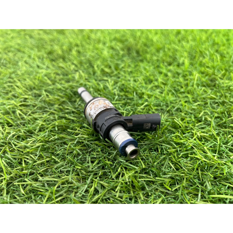 Форсунка топливная (топливная система) Audi Q7 4M 2015 3.0 CRE 06C906036D