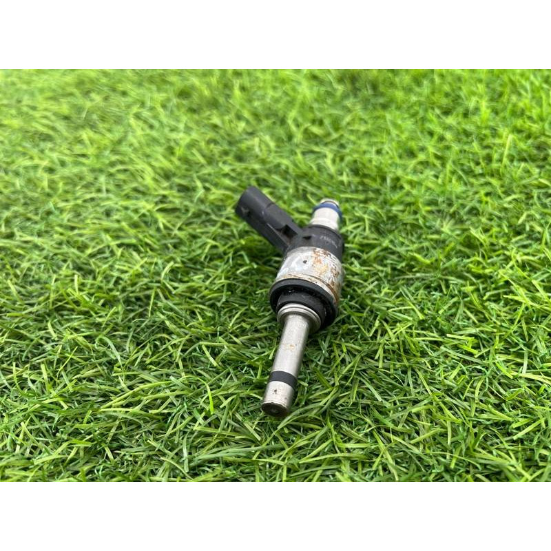 Форсунка топливная (топливная система) Audi Q7 4M 2015 3.0 CRE 06C906036D