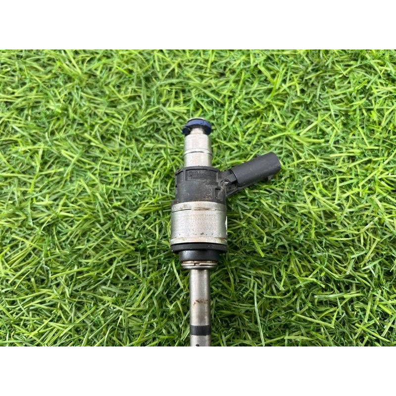 Форсунка топливная (топливная система) Audi Q7 4M 2015 3.0 CRE 06C906036D