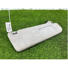 Козырек солнцезащитный