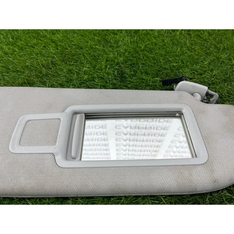 Козырек солнцезащитный (салон) AUDI A6 C7 2011 2.0 tdi 4G0857552HF6