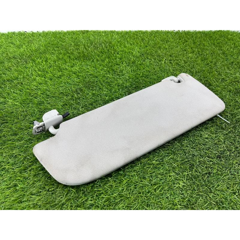 Козырек солнцезащитный (салон) AUDI A6 C7 2011 2.0 tdi 4G0857552HF6