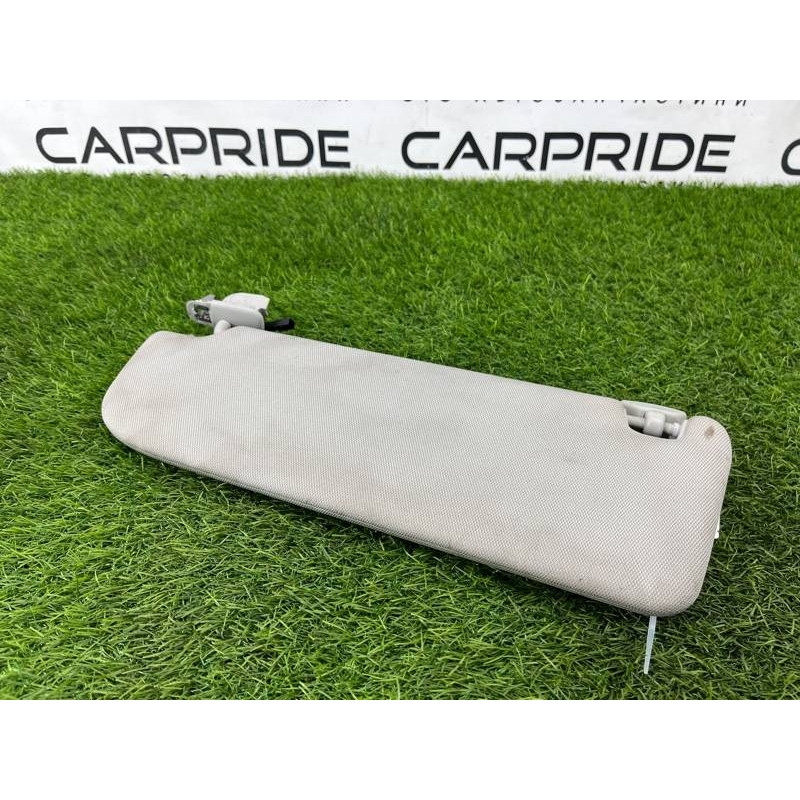 Козырек солнцезащитный (салон) AUDI A6 C7 2011 2.0 tdi 4G0857552HF6