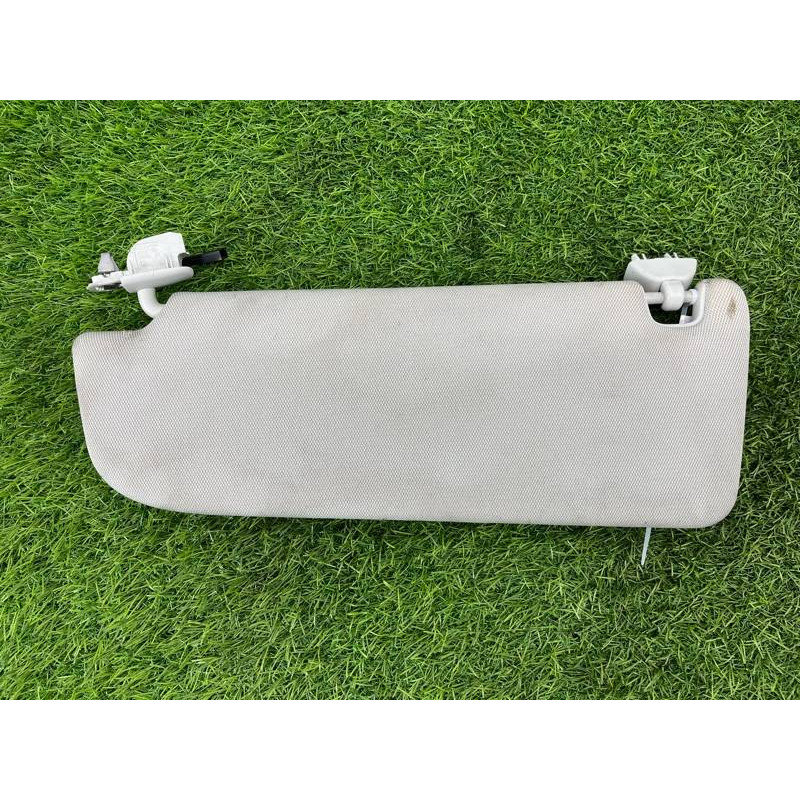 Козырек солнцезащитный (салон) AUDI A6 C7 2011 2.0 tdi 4G0857552HF6